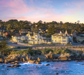 Seven Gables Inn on Monterey Bay, A Kirkwood Collection Hotel